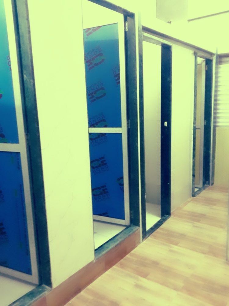 Star Dormitory Mumbai Exterior photo